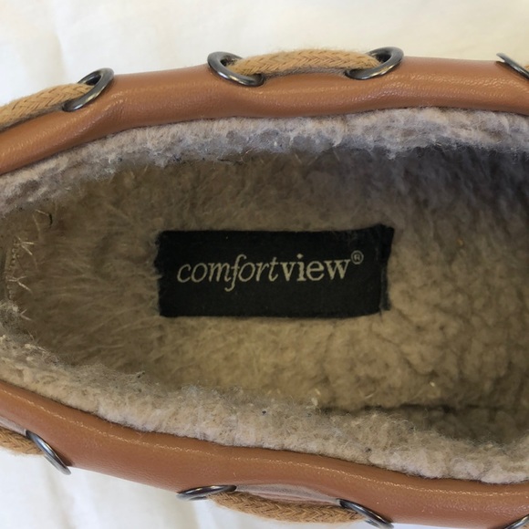 🎉HP🎉 Comfortview Storm All-Weather Duck Shoes - Picture 2 of 8